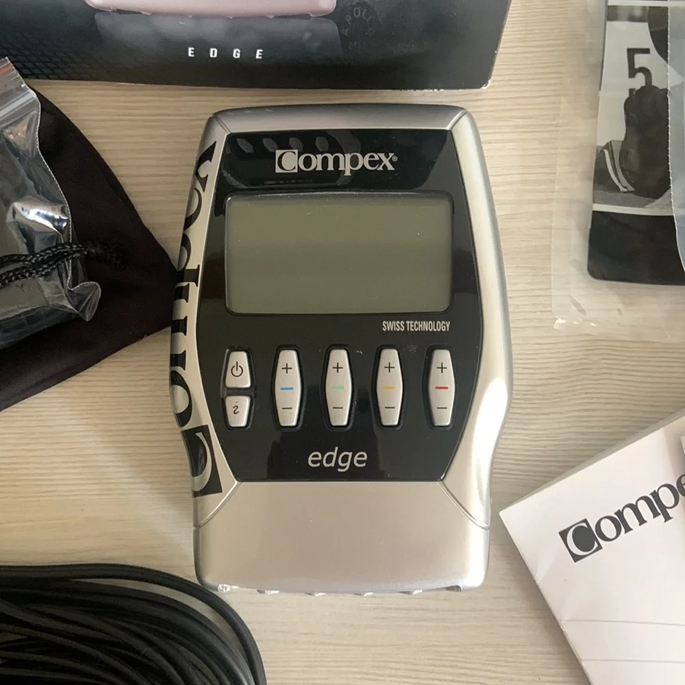 Complex Edge - Picture 2 of 8